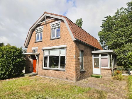 Coevorderweg-Noord 12, Slagharen Kern, 7776BW - Photo 3