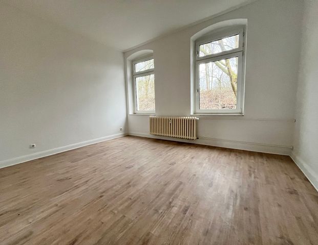 Schöne 2-Zimmer-Wohnung, frei ab sofort! - Foto 1