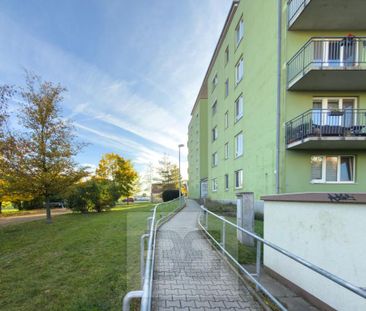 Pronájem bytu 1+kk 29 m2 - Fotografie 1