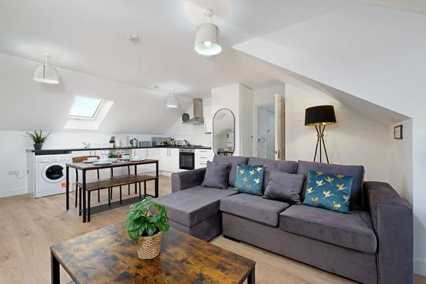 1 bedroom apartment to rent - Photo 1