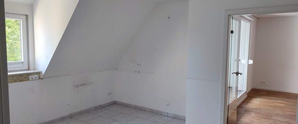 Wunderschöne 5 Zimmer Wohnung - Photo 1