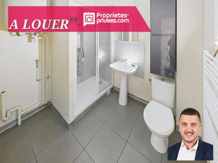 Location Appartement 3 pièces 64m² HIRSON 02500 - Photo 4