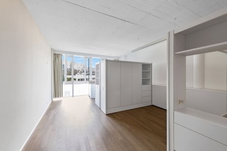 1.5 Zimmer, 41 m², 1. Stock - Foto 3