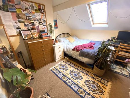 7 bedroom house to rent - Photo 3