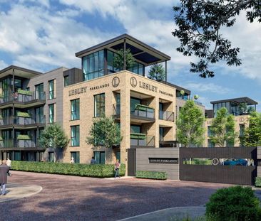 Apartment 65 Lesley Parklands 64 Knocknagoney Road - Photo 6