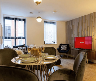 Carver Street, Birmingham, B1 - Photo 4 | Rentumo