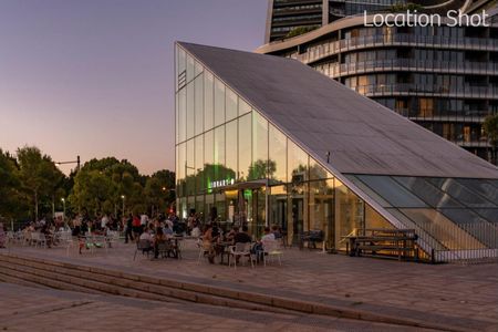 GF/12 Letitia Street, Zetland NSW 2017 - Apartment For Rent | Domain - Photo 5