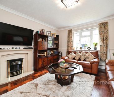 4 bedroom house to rent - Photo 2