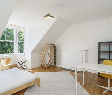 8 Bed Semi-Detached House, Spital, AB24 - Photo 2