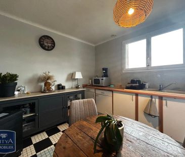 Maison à louer 4 pièces 102.81m² - Photo 6