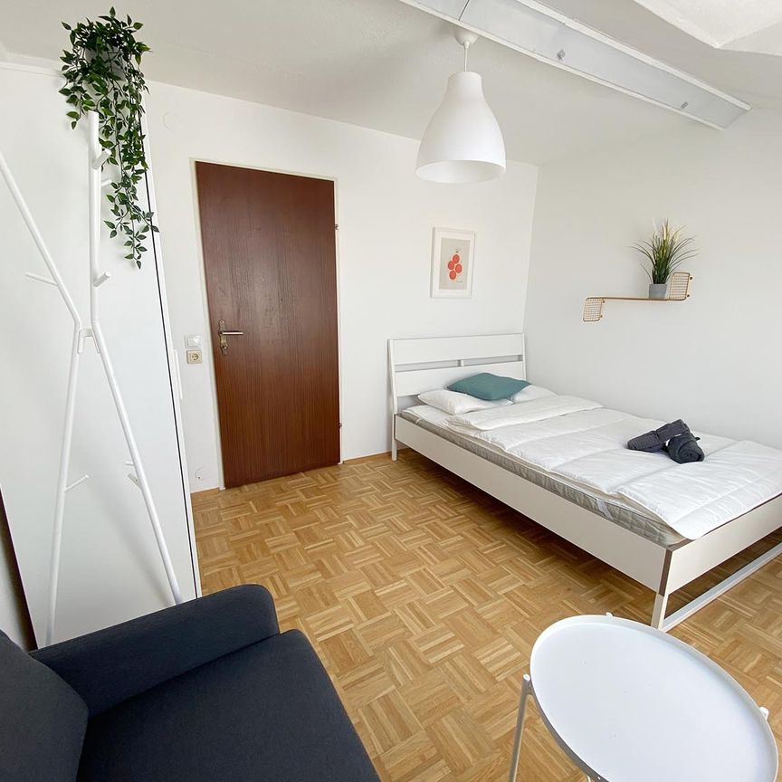 Maygasse Zimmer 2 - Foto 1