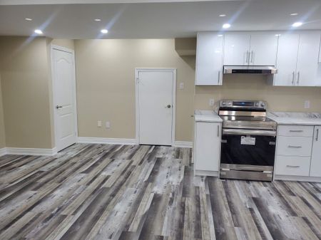 For Lease - 1512 LEGER Way, Milton, Ontario - Photo 3