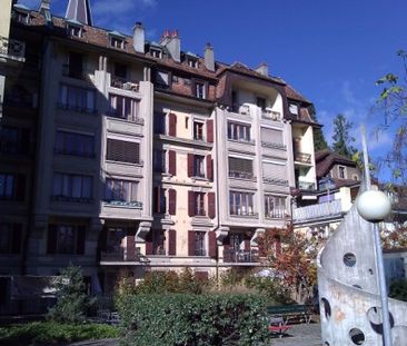 Appartement 4 pièces à Lausanne - Foto 1