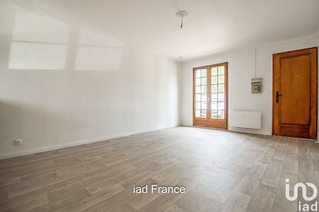 Appartement 1 pièce de 28 m² à Flins-sur-Seine (78410) - Photo 2