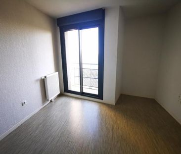 TOULOUSE / Location Appartement 2 Pièces 32 m² - Photo 3
