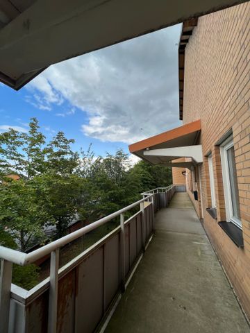 Tellusgatan, Ödåkra - Photo 2