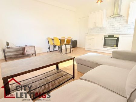 2 bedroom flat to rent - Photo 5