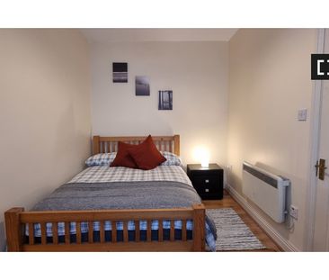 1-bedroom apartment for rent in Cabra-Drumcondra, Dublin - Photo 6