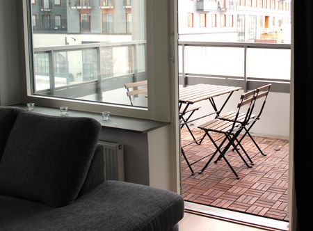 Dalagatan, Stockholm - Photo 3