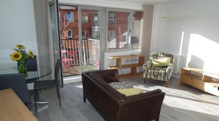 1 bedroom flat to rent - Photo 3