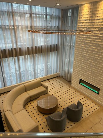 For Lease - 15 Fort York Blvd Boulevard Unit# 1505, Toronto, Ontario - Photo 2