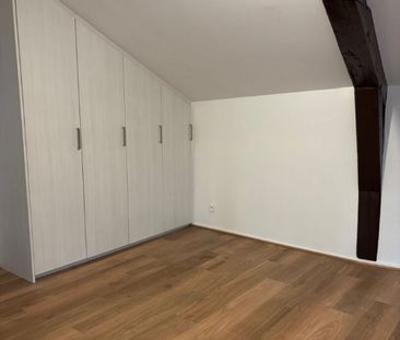 Appartement 2 pièces à Metz-Gare - Photo 1