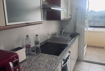 Apartamento de alquiler en Alcacil, 10, Gea y Truyols