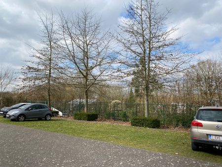 Appartement te huur in Merelbeke - Photo 3