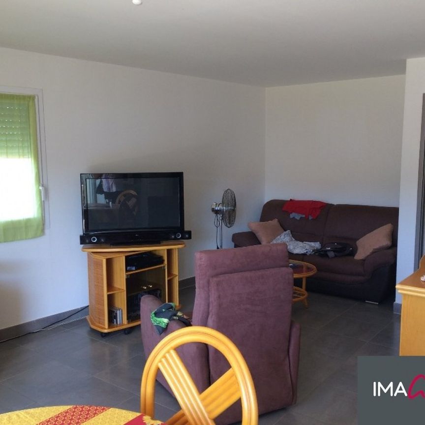 Appartement - Photo 1