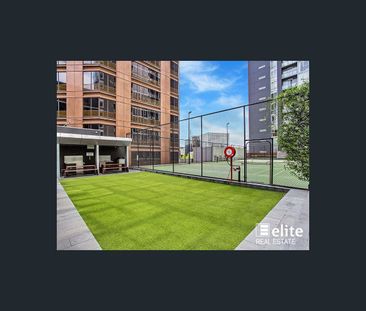 1408/483 Swanston Street, Melbourne, Vic 3000 - Photo 3