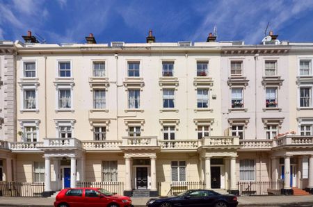 Flat 15 Gloucester Street, Pimlico SW1V 2DB - Photo 2