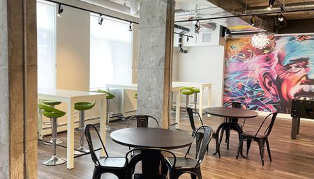 Vibe Lofts - Photo 5