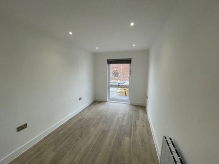 1 bedroom apartment to rent - Photo 2