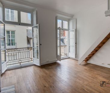 Location Appartement 1 pièce 20m² NANTES 44000 - Photo 1