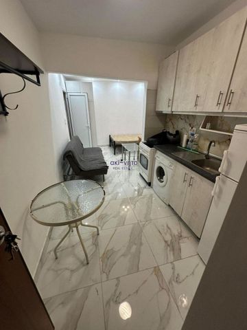 Studio/Γκαρσονιέρα για ενοικίαση Τσινάρι (Άνω Πόλη) - Photo 4