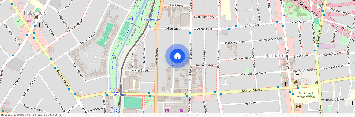 16/47-49 Burfitt Street, 2040, Leichhardt