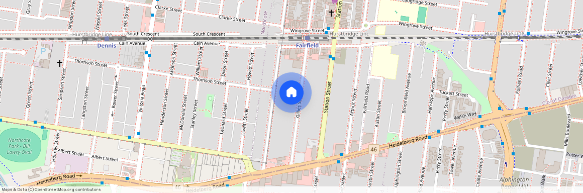 28 Gillies St, Melbourne, Victoria 3078