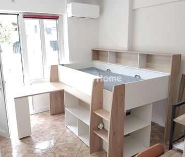 Studio/Γκαρσονιέρα για ενοικίαση Άνω Ρέντης (Άγιος Ιωάννης Ρέντης) - Photo 2