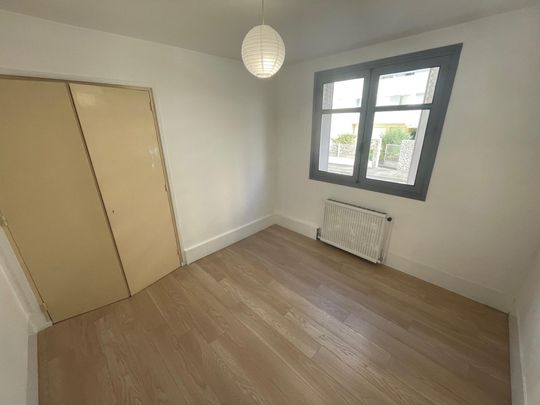 LOCATION T3 TARBES CENTRE QUARTIER BRAUHAUBAN - Photo 1