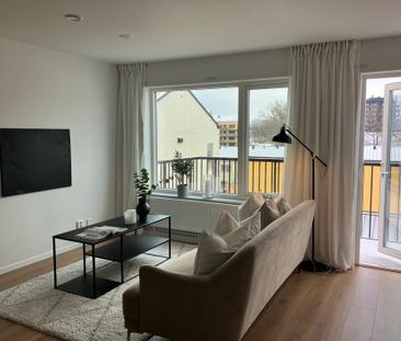 Wendesvägen 20 A, 1204, Hässleholm - Foto 1