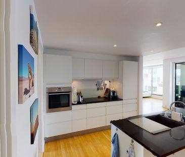 115m² Lejlighed | København S - Foto 2