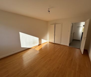 3.5 Zimmer, 65 m², 3. Stock - Foto 5