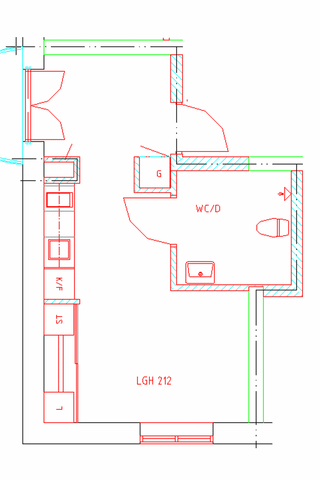 Östra Fäladsgatan 34, Segevång - Foto 3