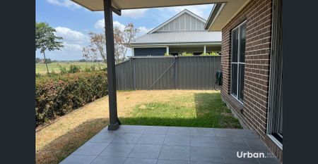 Modern Living with Country Charm and Paddock Views - Photo 3