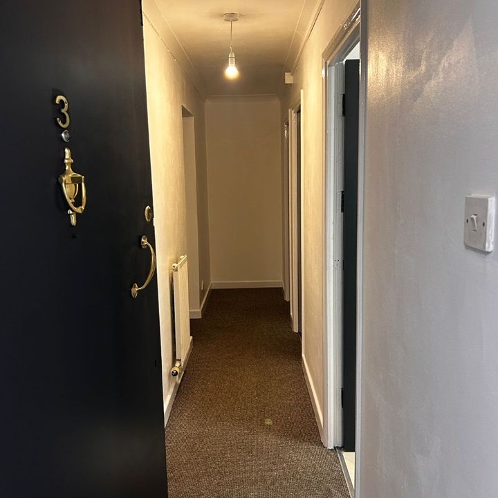 2 Bed Flat, Alexander Court, M5 - Photo 1