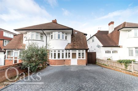 Christian Fields, Norbury - Photo 3