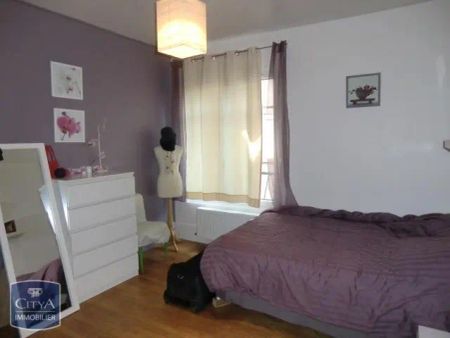 Appartement à louer 2 pièces 50.36m² - Photo 2