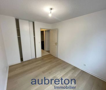 Location appartement Grenoble 38000 3 pièces 66 m² - Photo 3