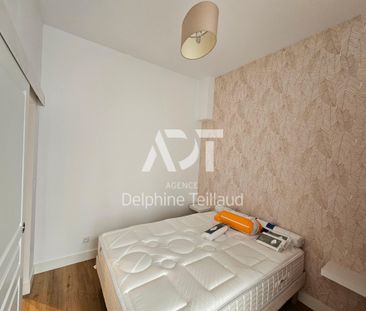 Location Appartement 2 pièces 37m² GRENOBLE 38000 - Photo 4