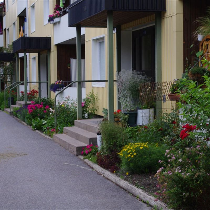 Furutorpsgatan 37 - Photo 1